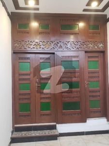 Ideally Located House Of 120 Square Yards Is Available For Sale In Karachi DHA Phase 7