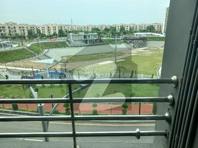Brand New Facing Lake open View Apartment For Rent Askari 11 Sector D