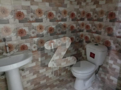 Brand New Flat Is Up For Rent North Nazimabad Block M