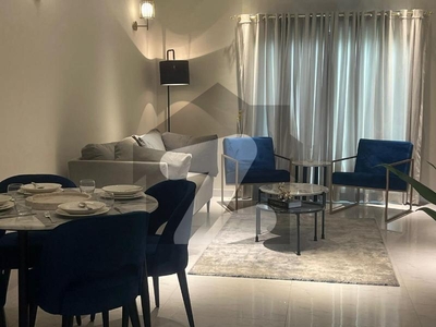 Brand New Fully Furnished Apartment For Rent The Opus Luxury Residence