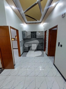Brand New House Available For Sale Gulistan-e-Jauhar Block 12