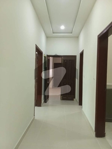 BRAND NEW LUXURY STATE OF THE ART APARTMENT AVAILABLE FOR RENT IN THE HEART OF DHA LAHORE AT ASKARI 11 Askari 11
