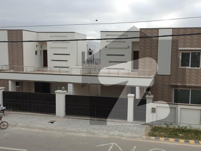 Brand New SD House For sale Falcon Complex New Malir Falcon Complex New Malir