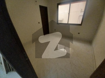 Brand New & Separate Entrance With Basement Near Shaheed E Millat Road Lower Portion For Sale Bahadurabad