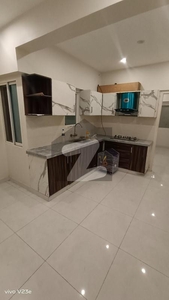 Brand New Studio Apartment For Rent 2 Bed Lounge In Small Bukhari Comm DHA Phase 6