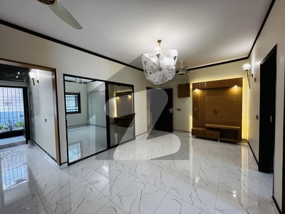 Bukhari Commercial Super Luxury Apartment Is Available For Sale Bukhari Commercial Area