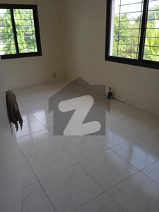 Bungalow Available For Residence And Silent Office PECHS Block 6