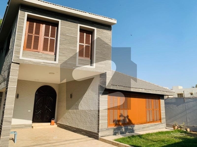Bungalow For Rent 500 Yards Phase 5 DHA Phase 5 Extension