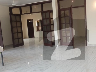 Bungalow For Rent DHA Defence