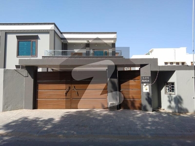 Bungalow For Rent In DHA Phase 5 DHA Phase 5