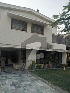 BUNGALOW FOR SALE DHA PHASE 1 DHA Phase 1