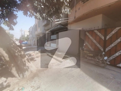 Buy A 120 Square Yards House For Sale In North Karachi Sector 7-D3 North Karachi Sector 7-D3
