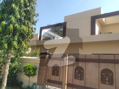 Buy A Centrally Located 1 Kanal House In DHA Phase 3 - Block Z DHA Phase 3 Block Z