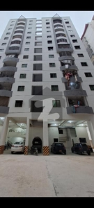 Buy A Centrally Located 750 Square Feet Flat In Daniyal Residency Daniyal Residency