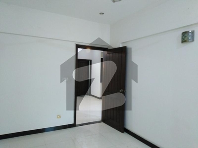 Buy A Centrally Located Prime Location 950 Square Feet Flat In Bukhari Commercial Area Bukhari Commercial Area