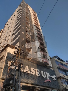 Buying A Flat In Karachi? Gulshan-e-Iqbal Block 3