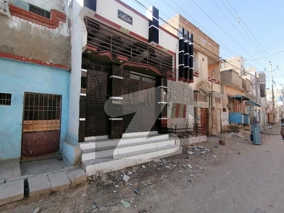 Buying A Prime Location House In Surjani Town - Sector 7C Karachi? Surjani Town Sector 7C