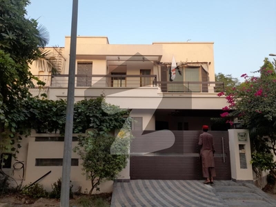 Cantt properties offers 10 MARLA house for RENT in DHA PHASE 5 DHA Phase 5 Block K