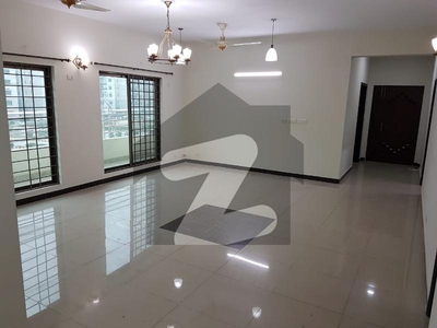 Centrally Located Flat Available In Askari 11 For rent Askari 11
