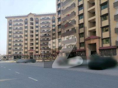 Centrally Located Flat In Askari 11 - Sector B Apartments Is Available For rent Askari 11 Sector B Apartments