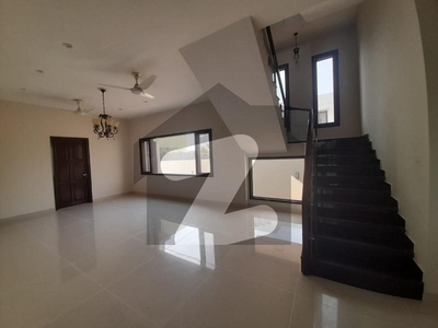 chance deal 500 yards new bungalow for sale DHA Defence