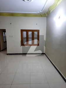 Chance Deals House Ideal Location North Nazimabad