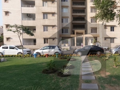 Corner Ideal Flat For Rent In Navy Housing Scheme Karsaz Navy Housing Scheme Karsaz