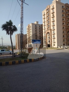 Cube- Apartments Semi furnished Studio Apartment Murree facing beautiful hills view Bahria Enclave Sector A