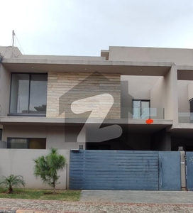 D-17 MVHS Islamabad Pine Villa Phase 3 Available For Sale Margalla View Housing Society
