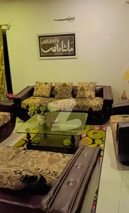 D 17 Pine Height Full Furnished Apartment Available For Sale Margalla View Housing Society