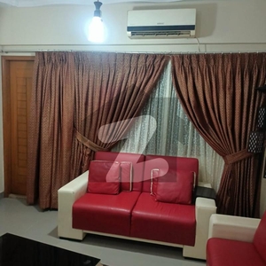 Defence Phase 6 RAHAT Commercial 4 Bedrooms Apartment With Lift For Rent DHA Phase 6