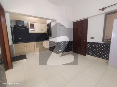 Defence Residency 1 Bed Flat For Sale Defence Residency