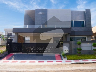 Designer 5 Bedroom House Available DHA Phase 2 Sector A