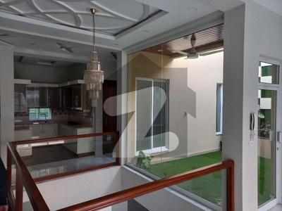 DESIGNER HOUSE FOR SALE DHA Phase 1 Sector A