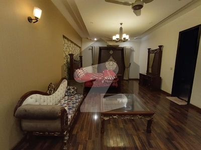DHA Phase 1 Kanal Fully Furnished House Available For Rent DHA Phase 6