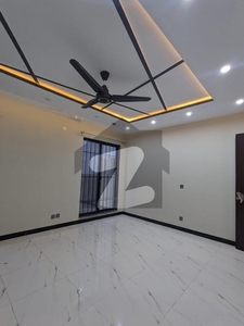 DHA Phase 7 Prime Location Brand New 1 Kanal House Available For Rent DHA Phase 7 Block Y