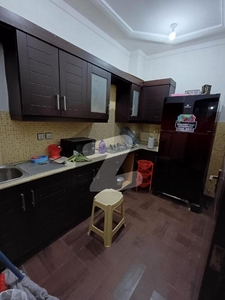 Dha Phase 8 Air Avenue Apartment For Rent 2 Bedrooms Furnished DHA Phase 8 Ex Air Avenue