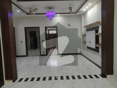 Double Unit 5 Marla Full House Available For Rent State Life Phase 1 Block A Extension