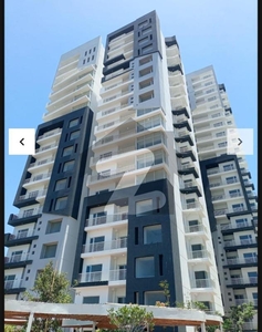 Dynasty Apartment Near Ocean Mall, Brand New Apartment Available For Rent. Clifton Block 9