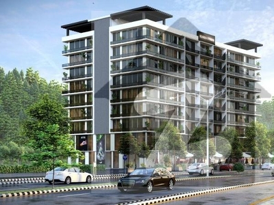 Elanza Creek PVC Apartment Available In 2 Years Installment Plan. Park View City