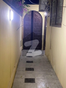 Elegant Upper Portion for Rent in DHA Phase 6, Karachi DHA Phase 6