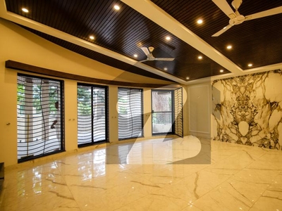 Excellent House For Sale In F-7 Islamabad F-7