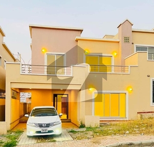 Experience Luxury Living: 8 Marla DHA Homes Await! DHA Valley Oleander Sector
