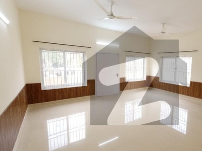 F_8 Sector 500 SQYRD Fully Renovated Double Storey House Available for Rent F-8