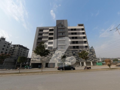 Faisal Margalla City Penthouse Sized 4000 Square Feet Faisal Margalla City