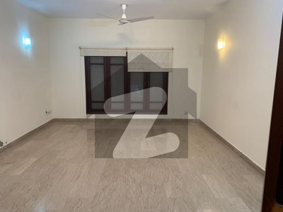 First Floor Portion Is Available For Rent DHA Phase 6