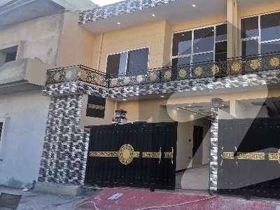 Five Marla Double Storey House For Sale Bhara Kahu Shahpur Town Islamabad Shahpur
