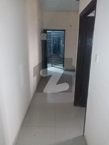 Flat Available For Rent Block F North Nazimabad Block F