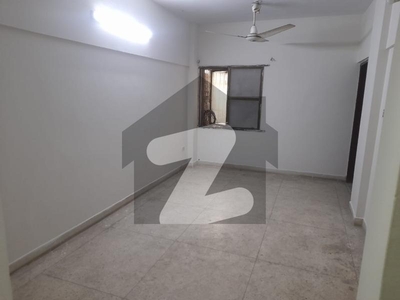 Flat Available For Rent North Nazimabad Block F