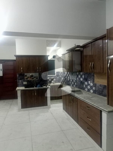 Flat Available For Rent Prime Location Block F North Nazimabad Block F